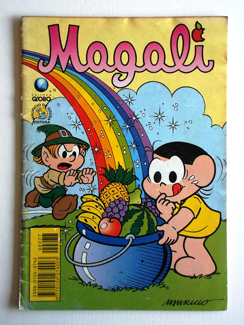 Magali 277