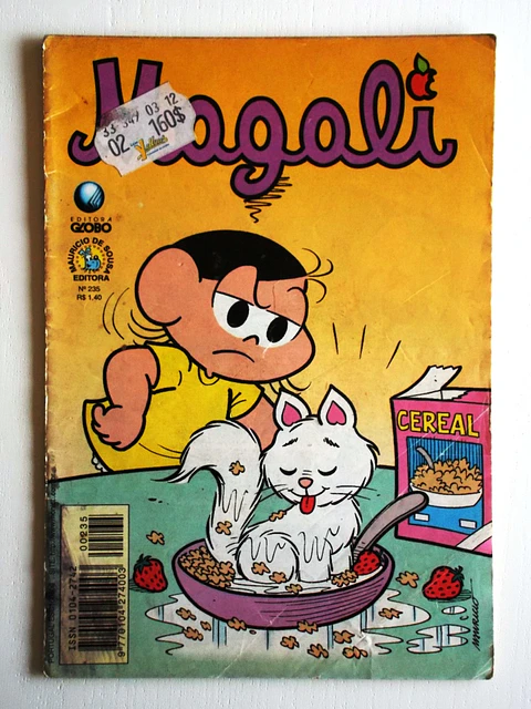 Magali 235