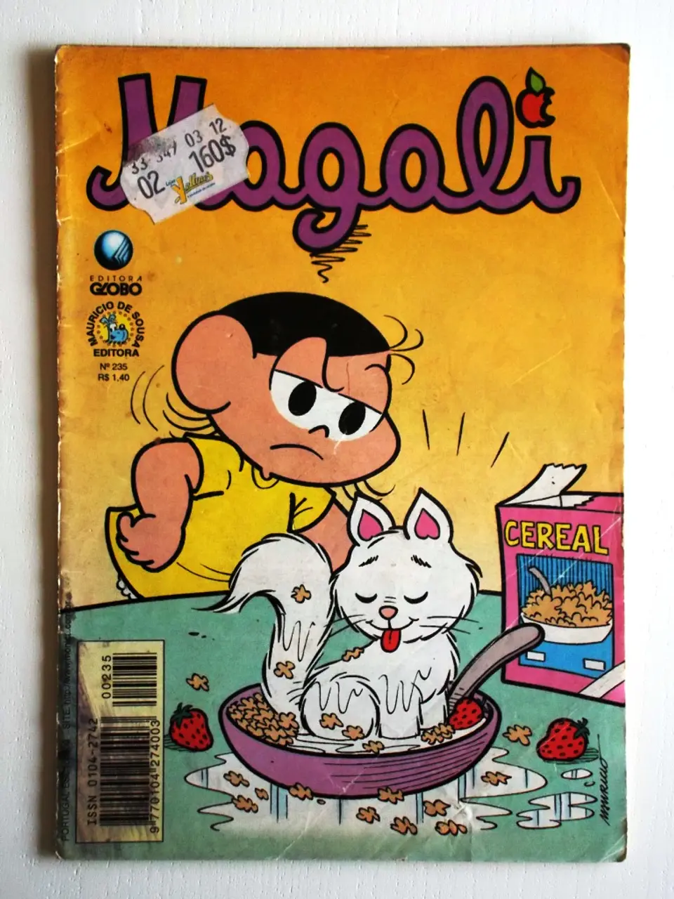 Magali 235 1