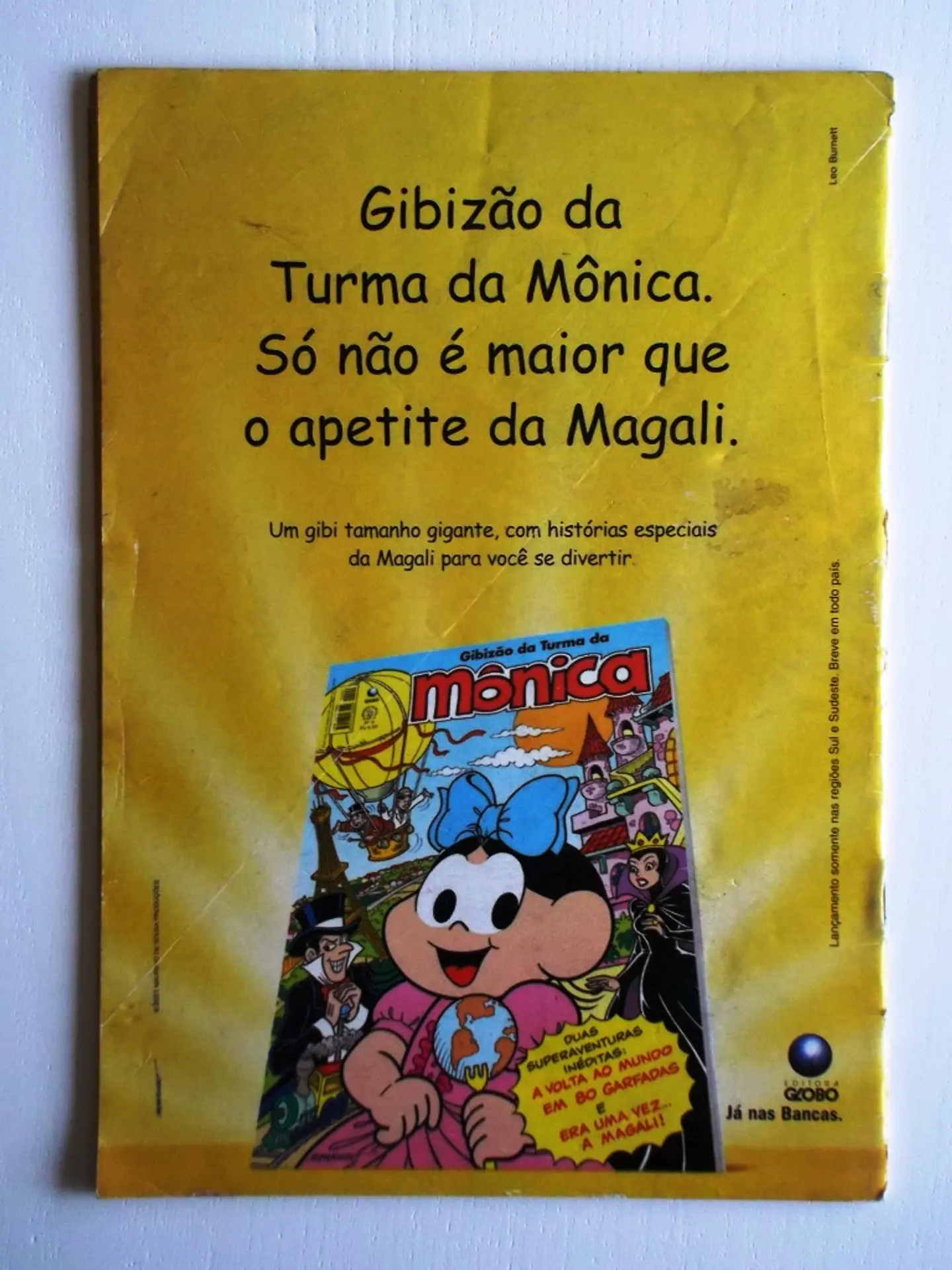 Magali 316 2
