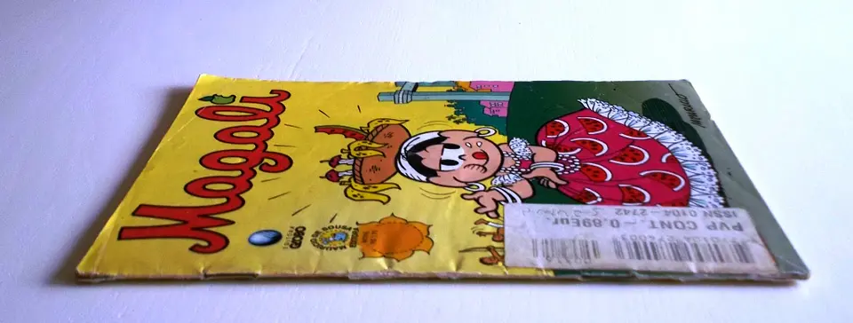 Magali 316 3