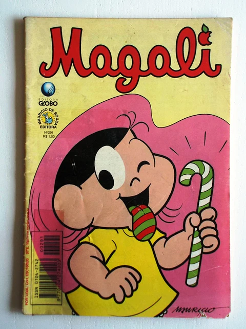 Magali 291