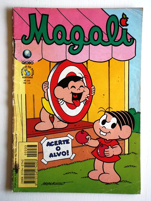 Magali 233