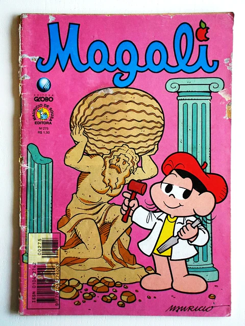 Magali 275