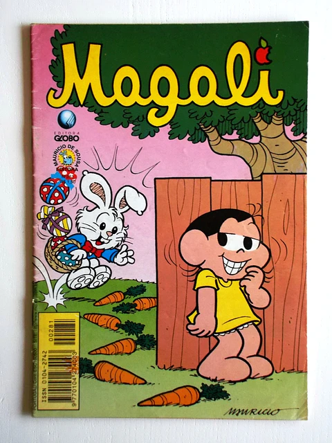 Magali 281