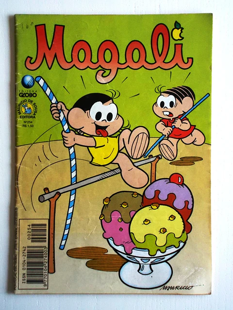 Magali 254