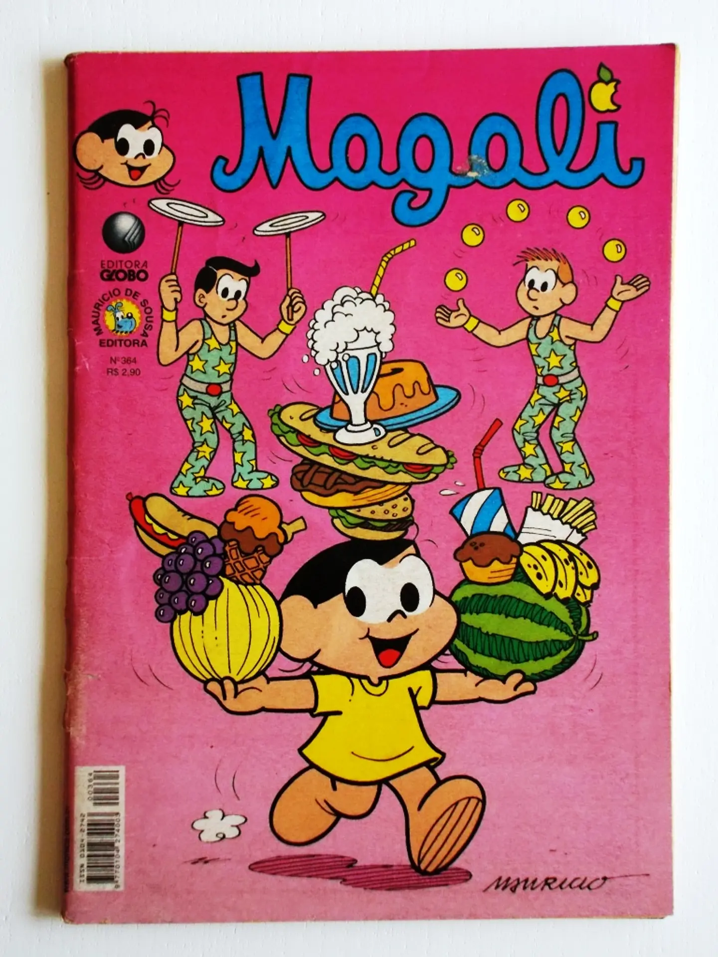 Magali 364 1
