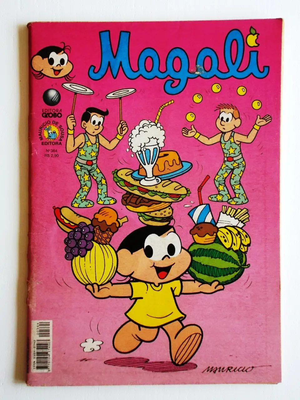 Magali 364 1