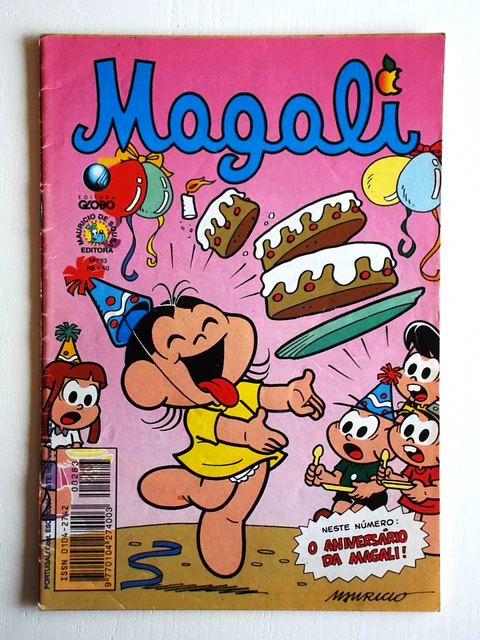 Magali 283