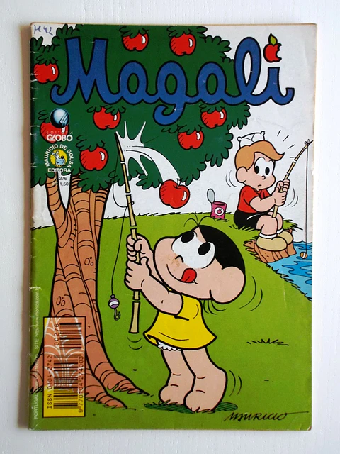 Magali 276