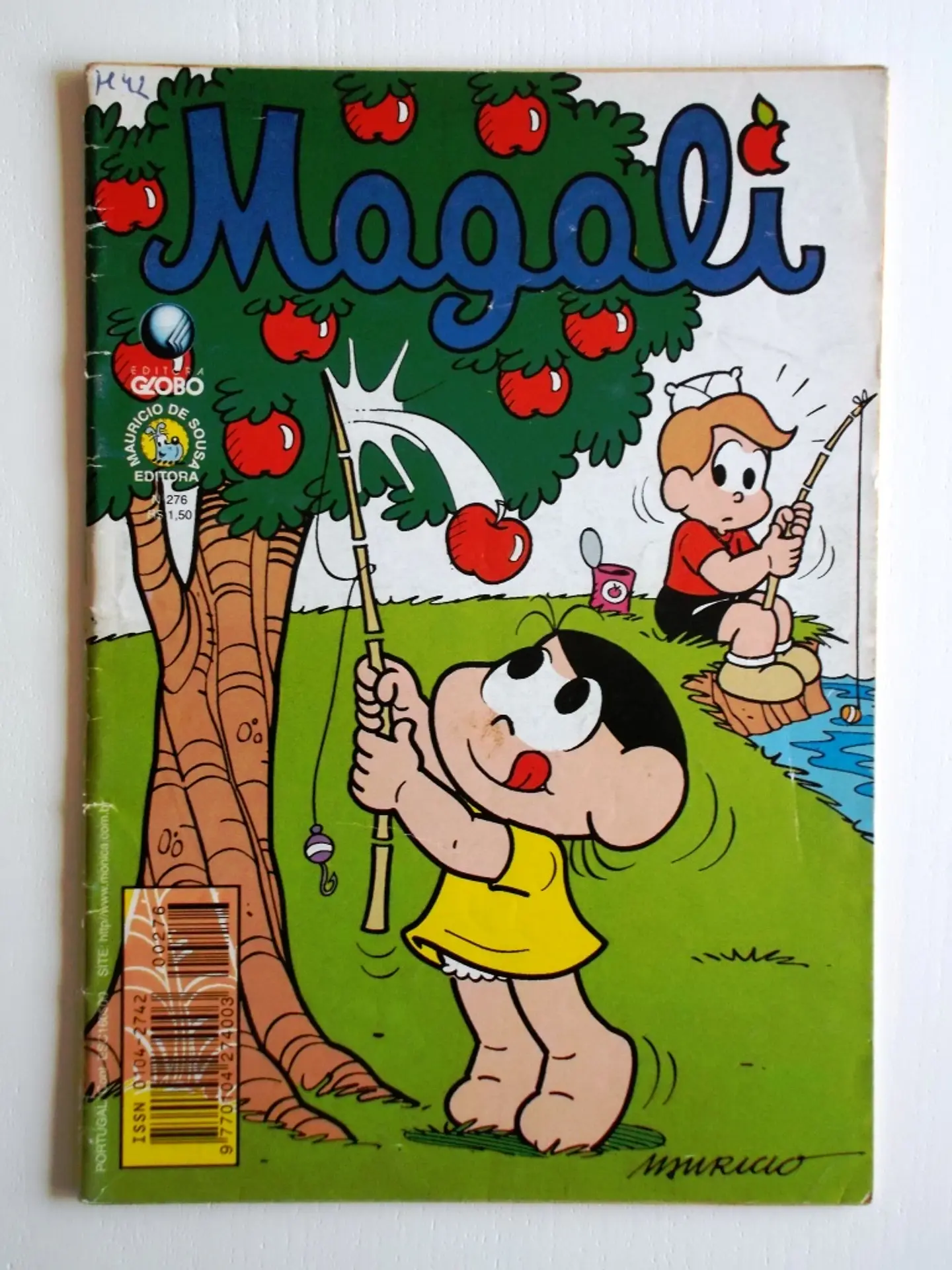 Magali 276 1