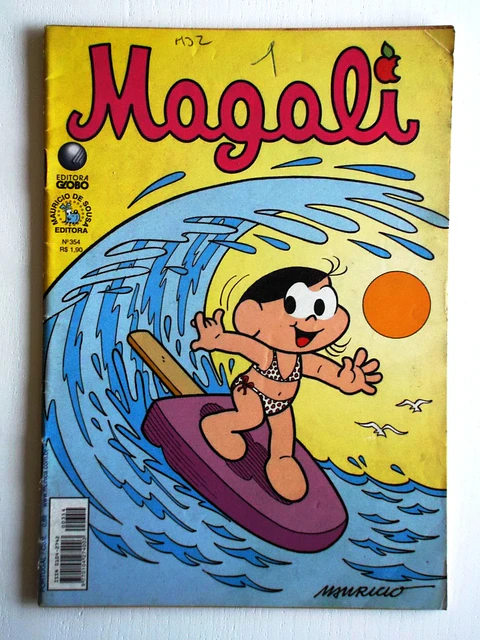 Magali 354