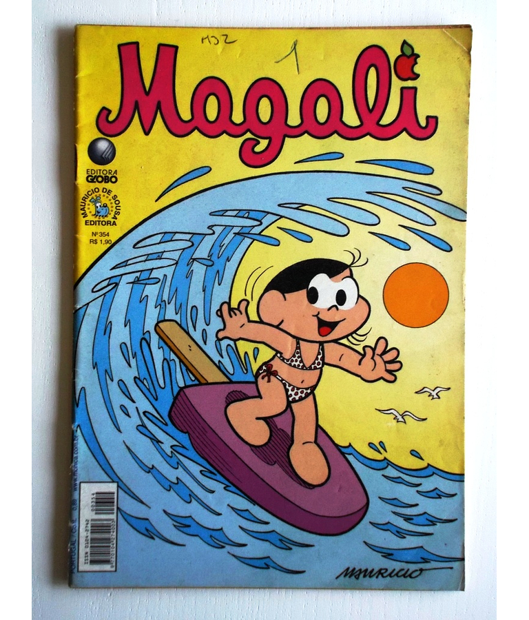 Magali 354