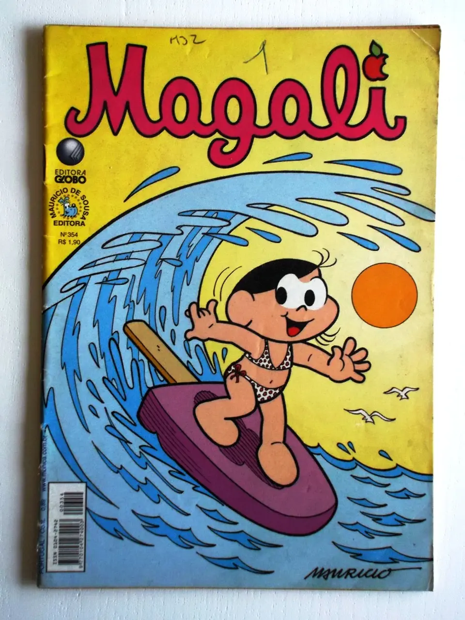 Magali 354 1