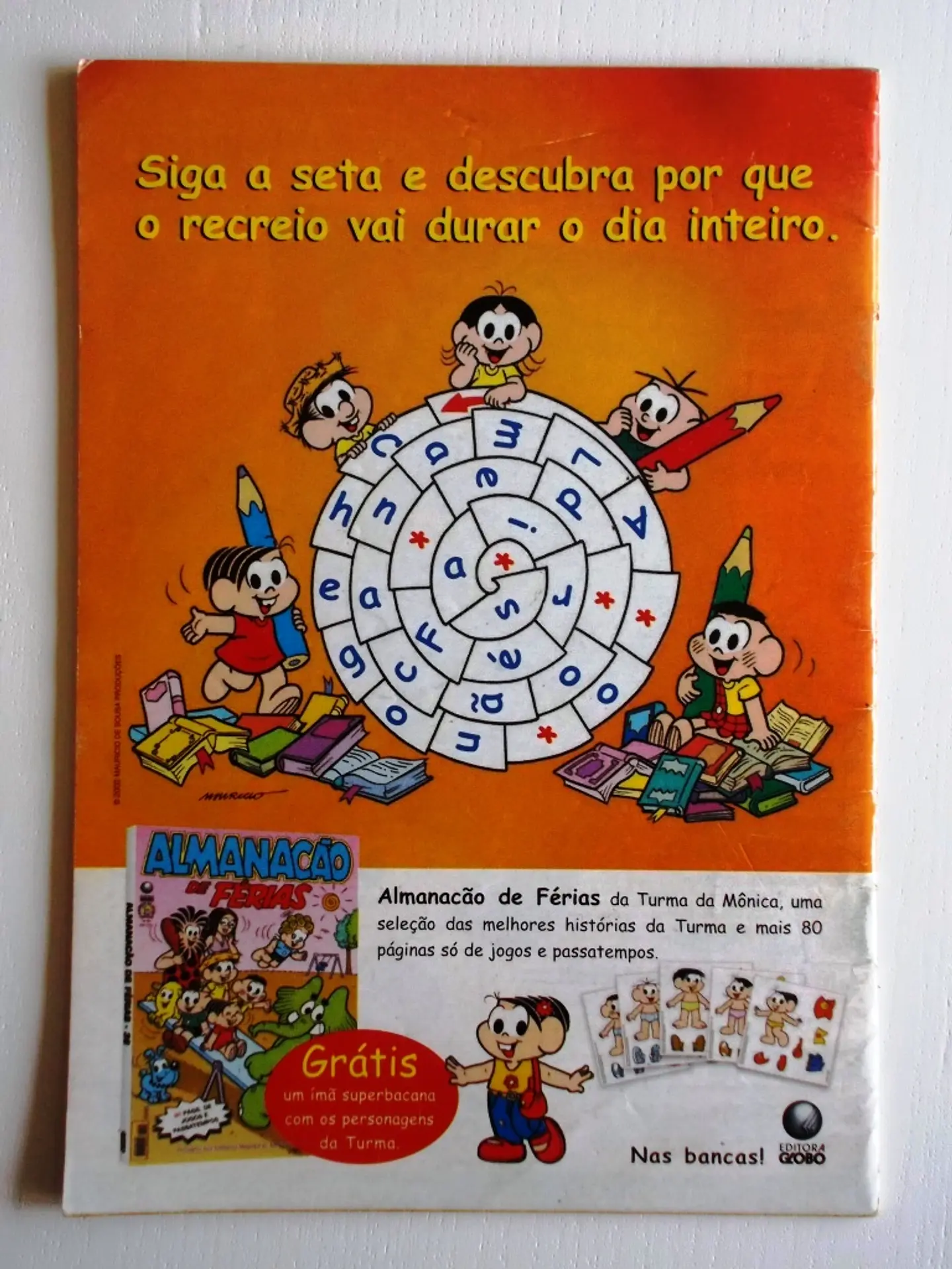 Magali 354 2