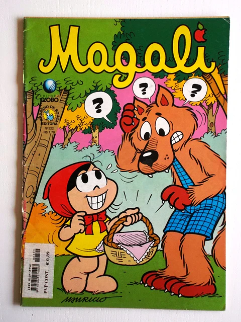 Magali 322