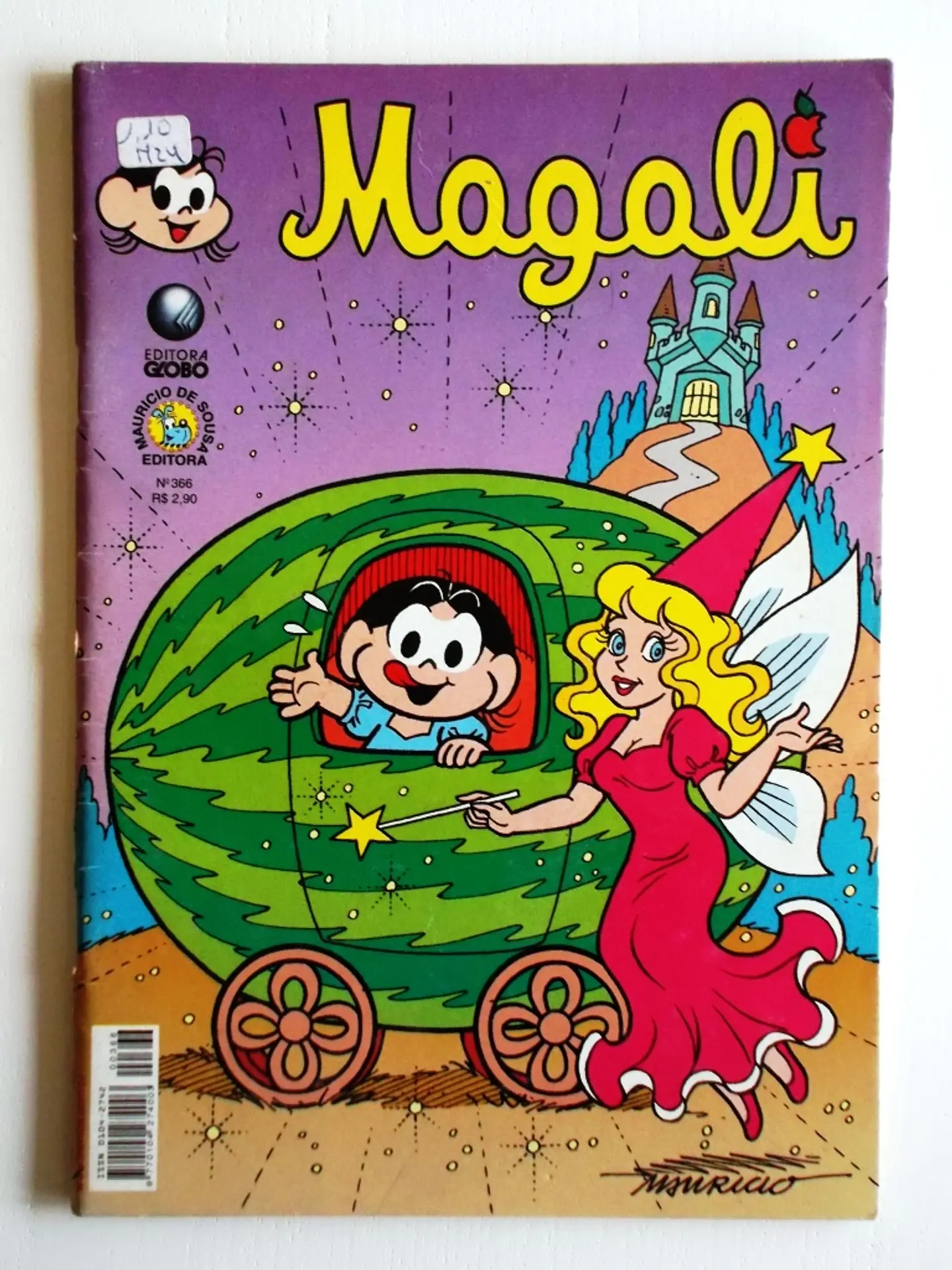 Magali 366 1
