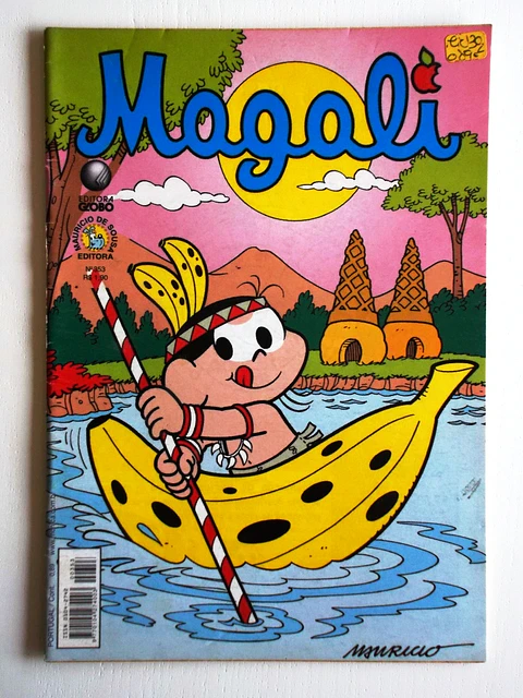 Magali 353