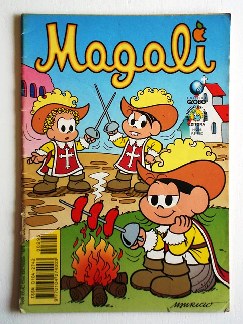 Magali 295