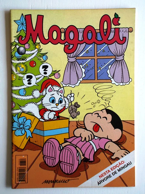 Magali 352