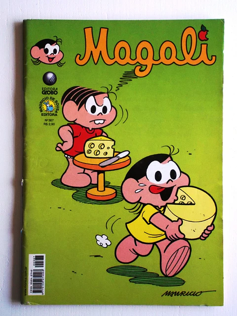 Magali 367