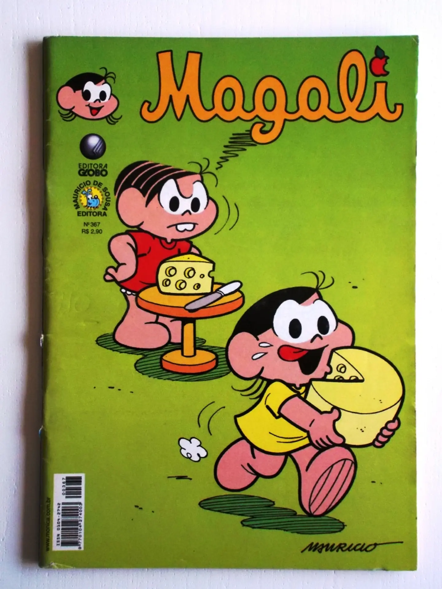 Magali 367 1