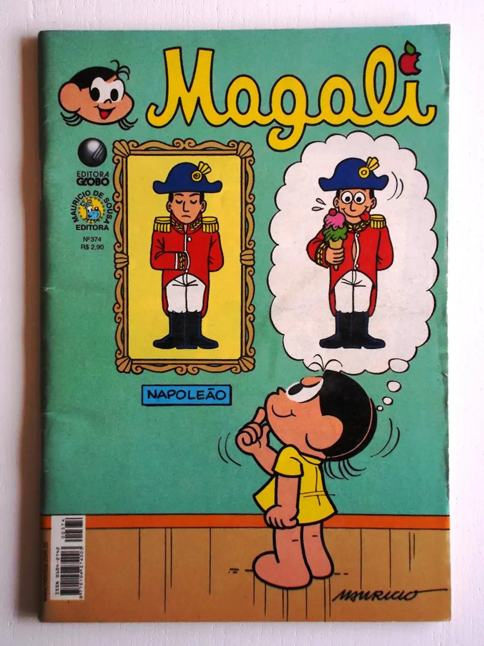 Magali 374 1