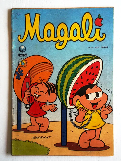 Magali 353