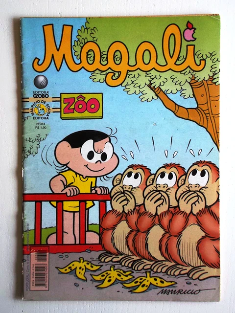 Magali 344