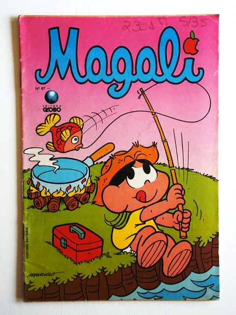Magali 067