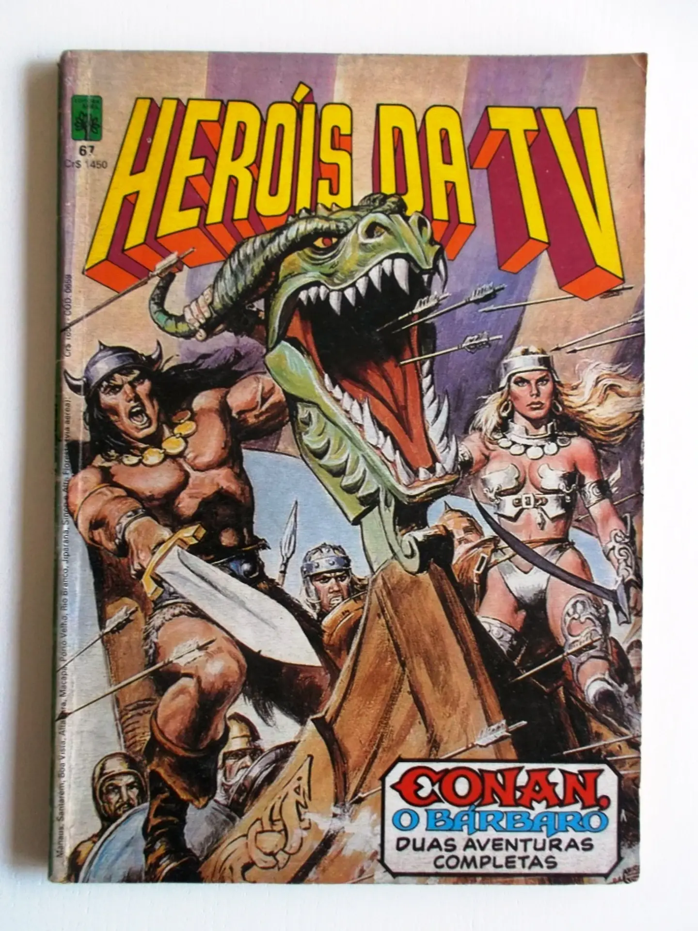 Heróis da TV 067  1