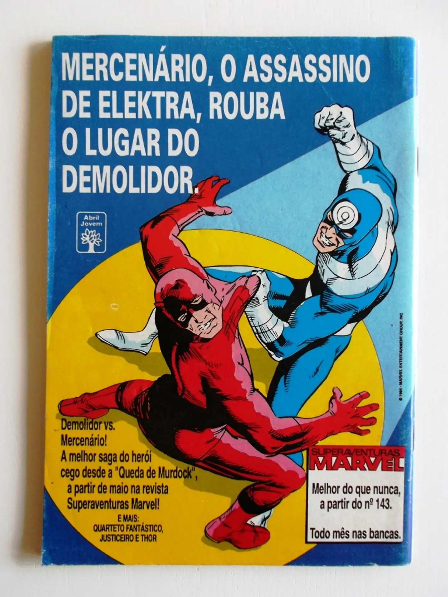 O Homem Aranha 130 2