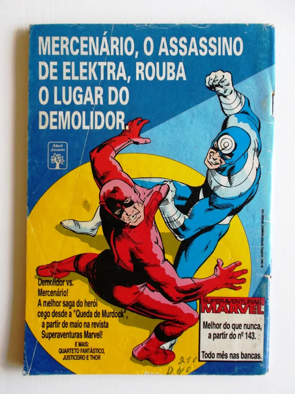 O Homem Aranha 130 2