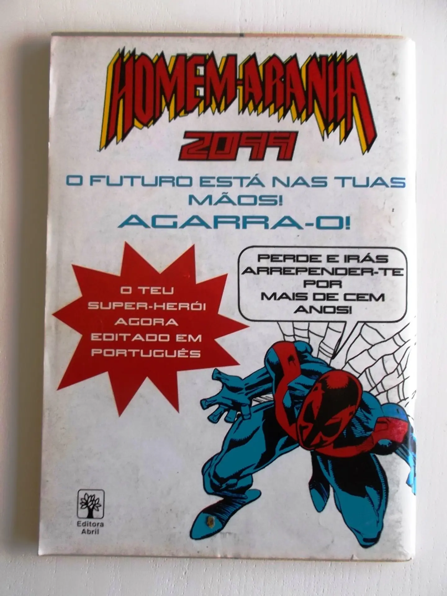 Homem Aranha 02 - Marvel Comics 2