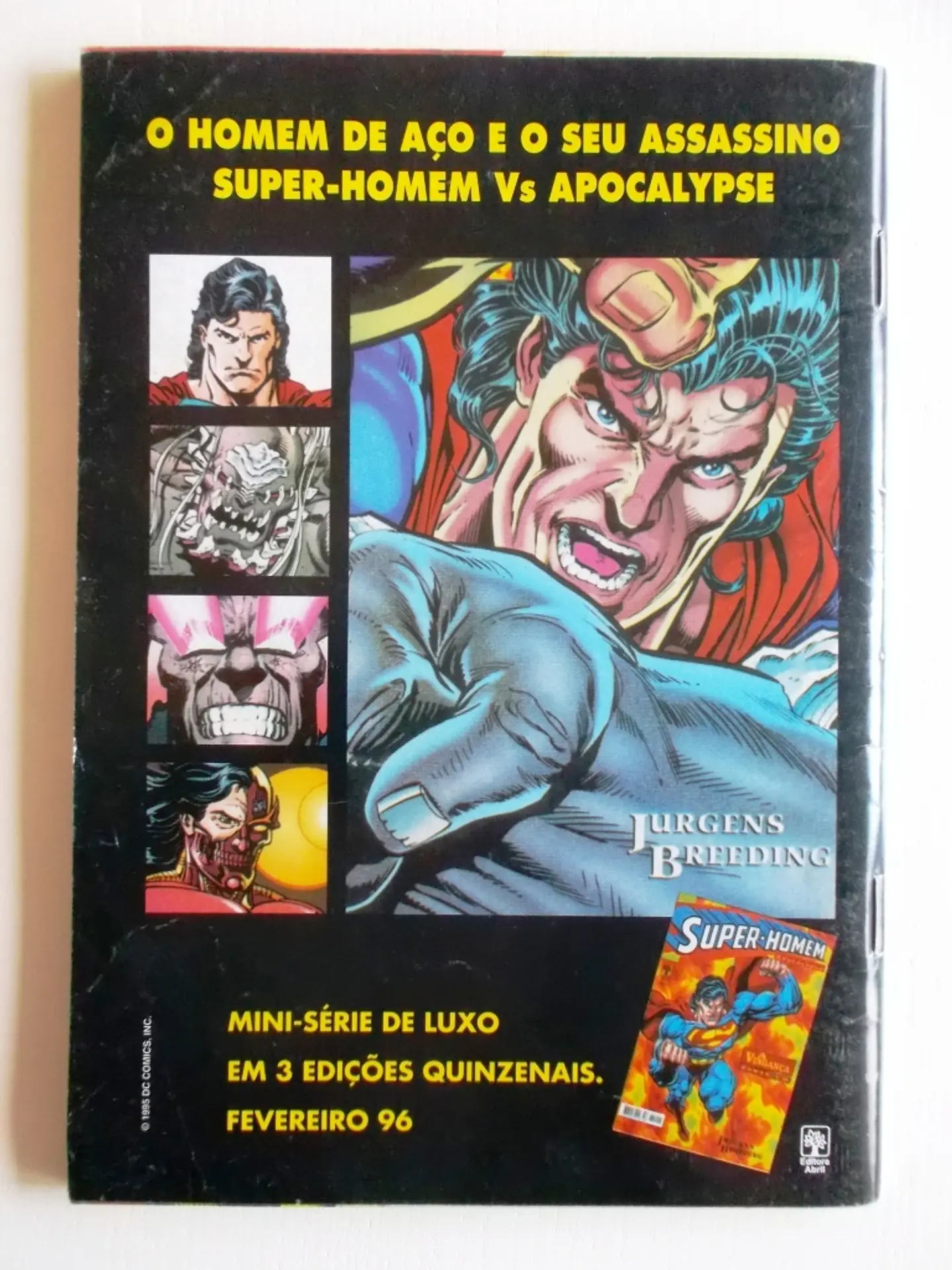 Homem-Aranha 2099 # 12 2