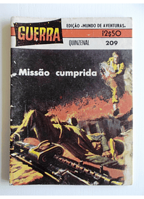 Guerra 209