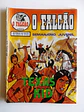 O Falcão 1025 | Texas Kid - thumbnail 1