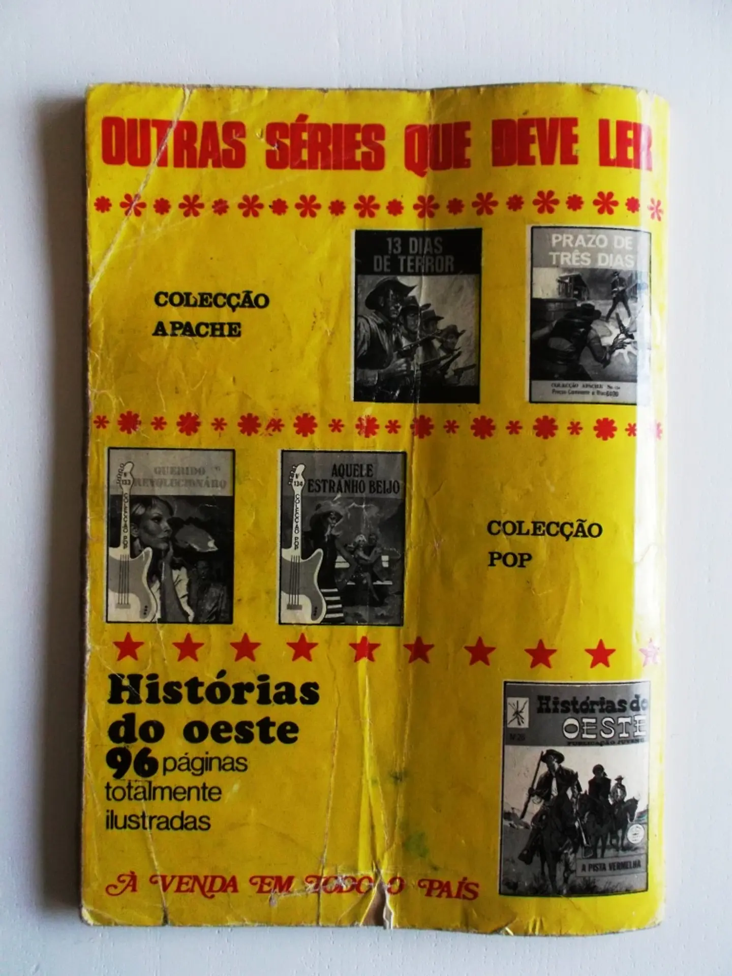 Colecção Combate 133 2