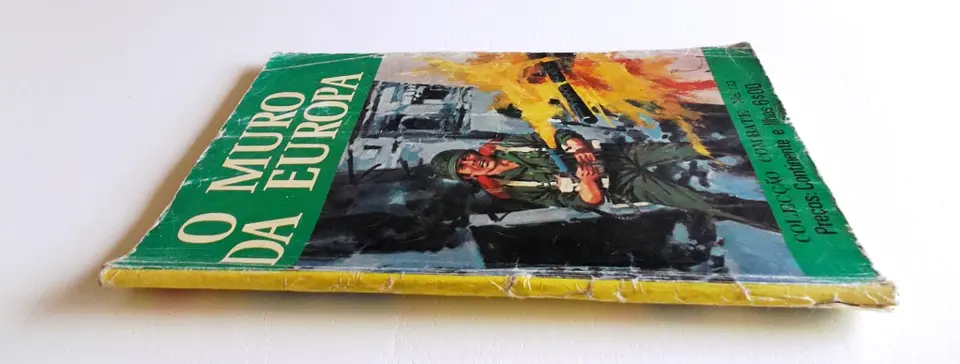 Colecção Combate 133 3