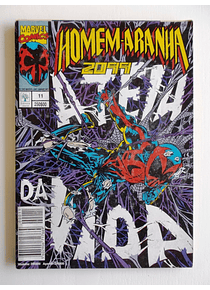 Homem-Aranha 2099 # 11