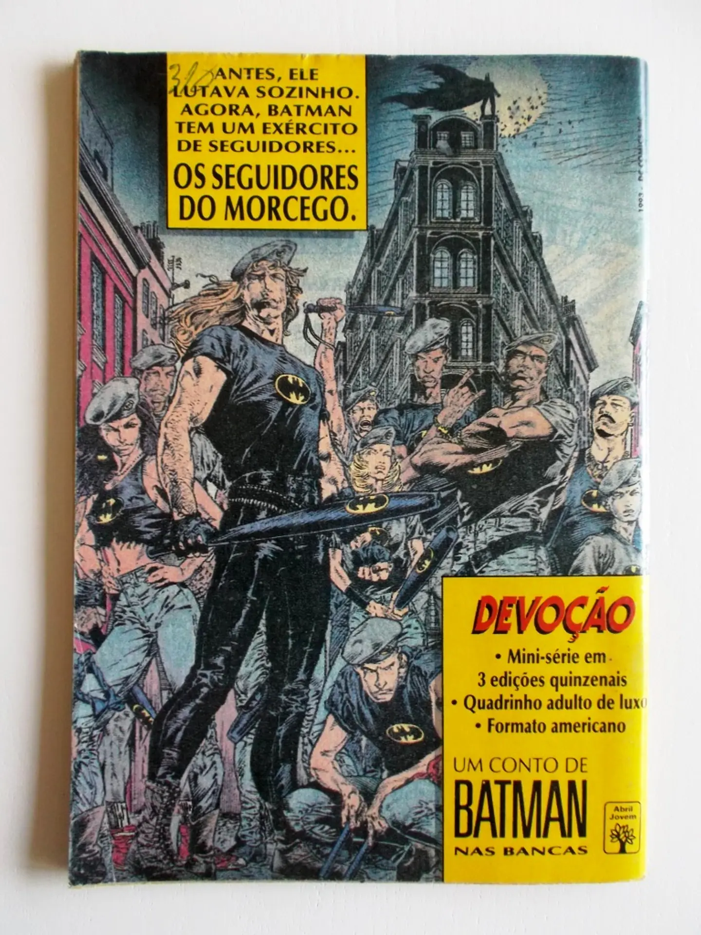 Conan o Bárbaro 14 2