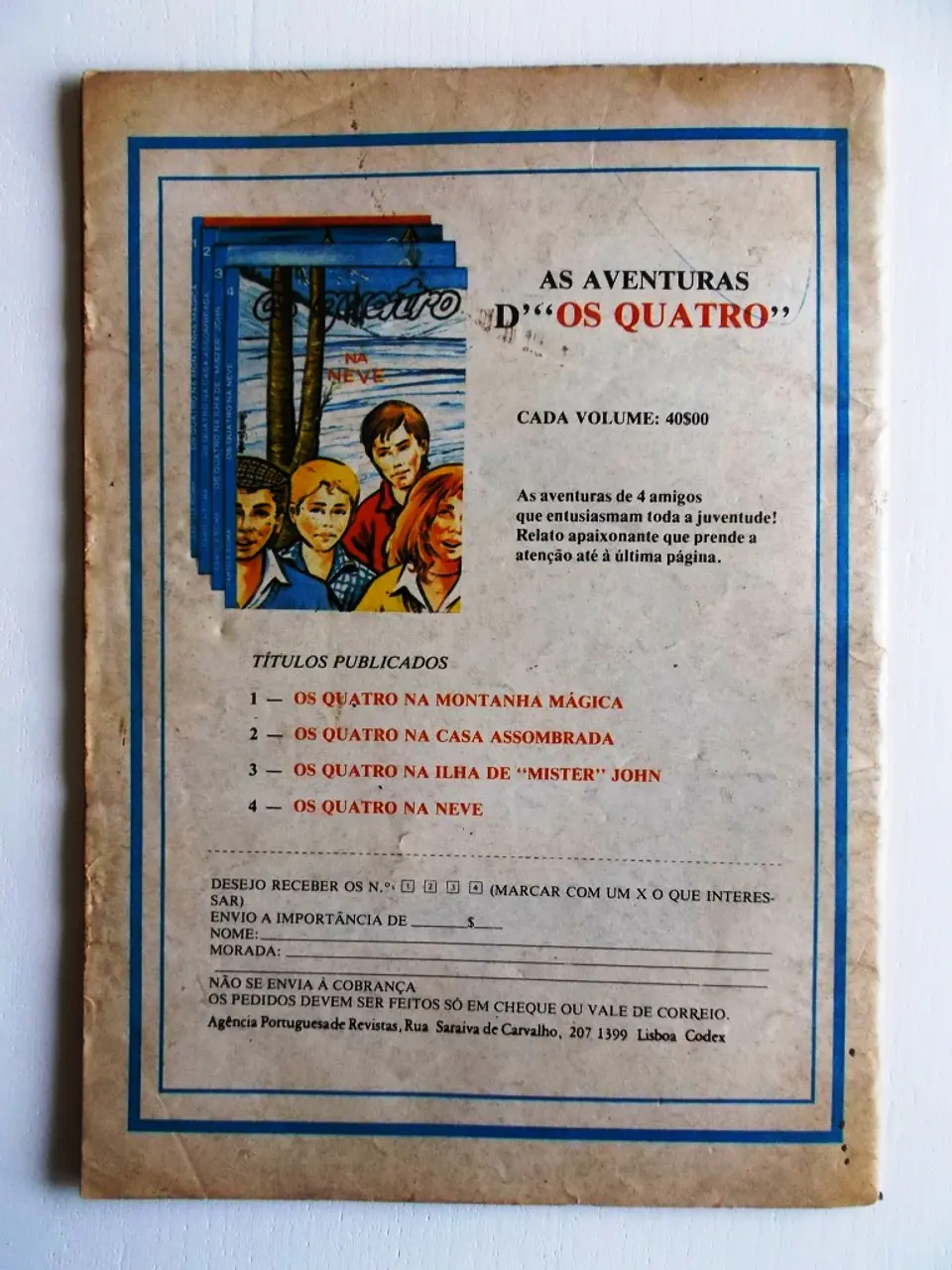 Caravana do Oeste 152 2