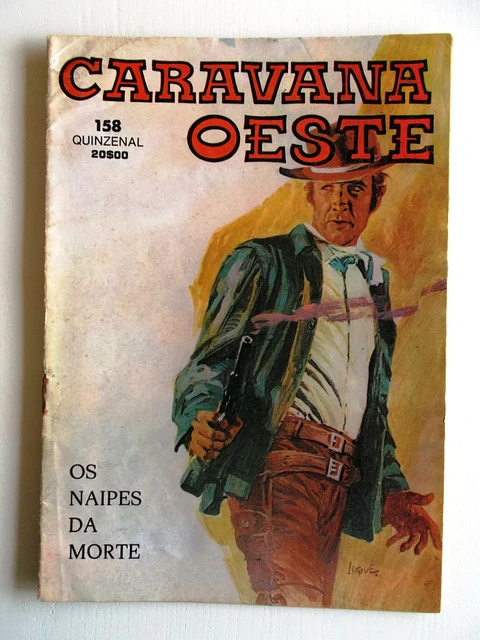 Caravana do Oeste 158