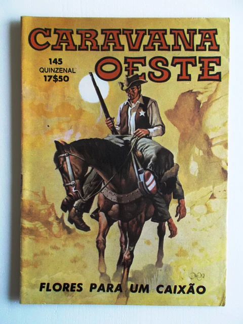 Caravana do Oeste 145