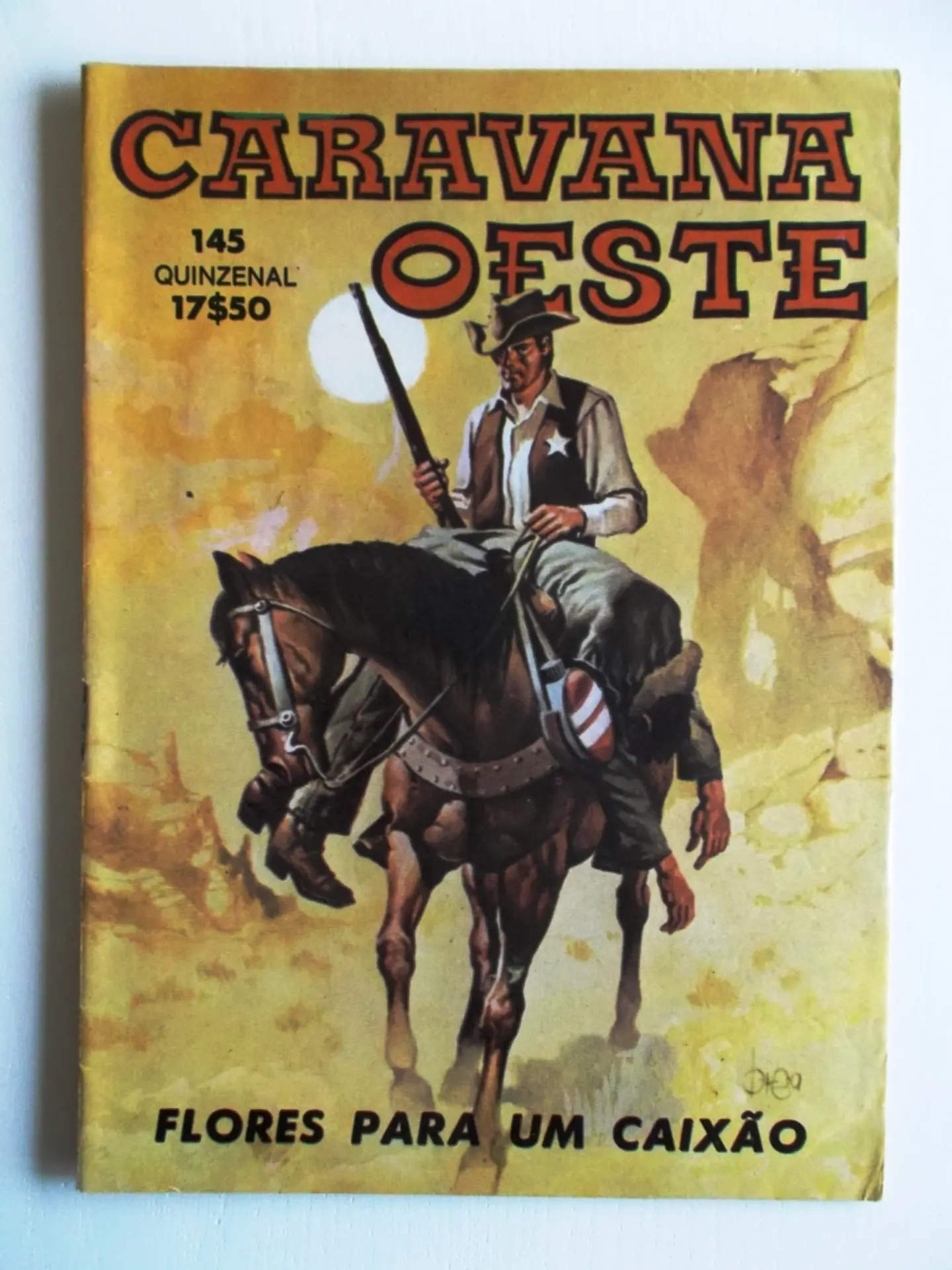 Caravana do Oeste 145 1