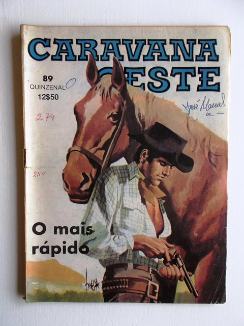 Caravana do Oeste 089