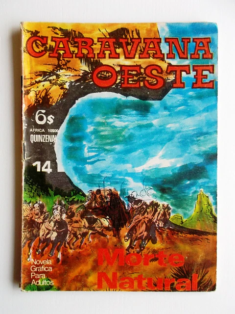 Caravana do Oeste 014