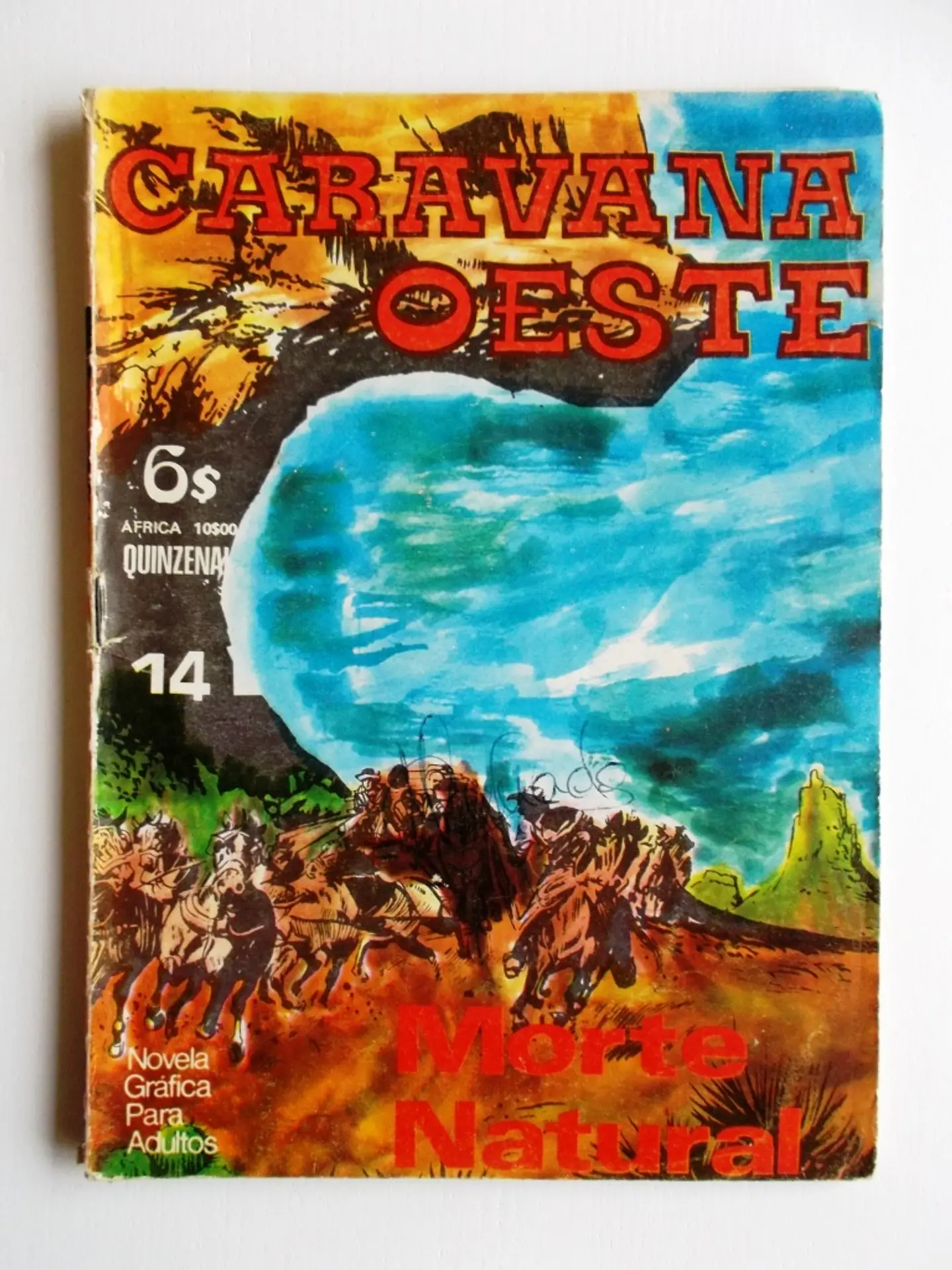 Caravana do Oeste 014 1