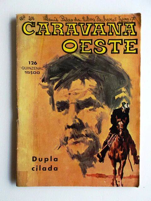 Caravana do Oeste 126