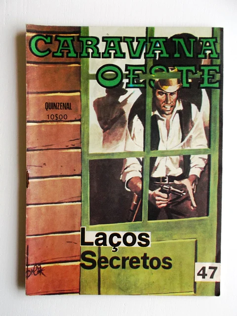 Caravana do Oeste 047